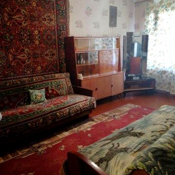 1-но кімнатна квартира в оренду вул. Паркова (Савчука)