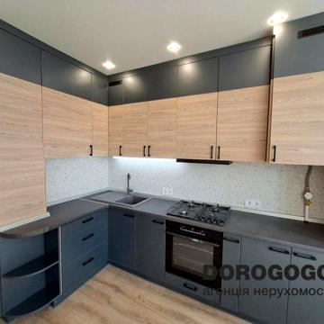 Продаж 1 к к-ри Жк Благород вул Богуславська,1 Крюківщина