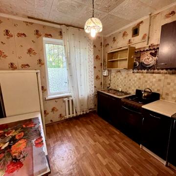 Продаж 1 кімнатної квартири в Центрі