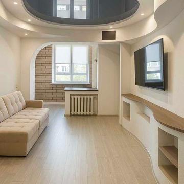 Терміновий Продаж 1к., Без ріелторів, 27000$. з ремонтом, меблями