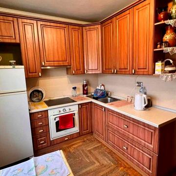 БЕЗ % Продажа 3-х комнатной квартиры. Ул. Подлесная 2