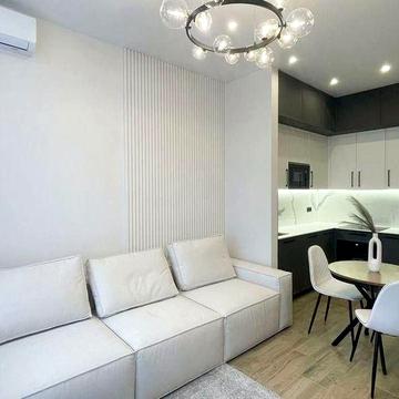2к ЖК Comfort City,  Подолинского 31
