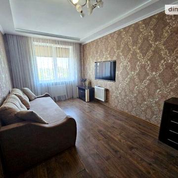 Довгострокова оренда 1к Квартира Гетьманська вулиця ЖК Олимпийский