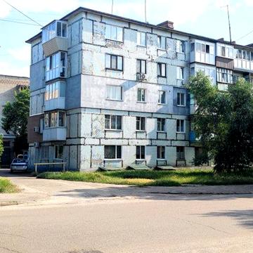 Продается 2х комнатная квартира