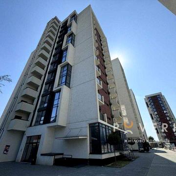 1 кім 57.8 м² квартира в ЖК Манхеттен м.Івано-Франківськ ЖК Manhattan