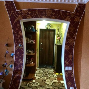 3х кім квартира з ремонтом