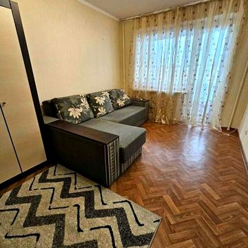 Довгострокова оренда 1к Квартира Героїв проспект
