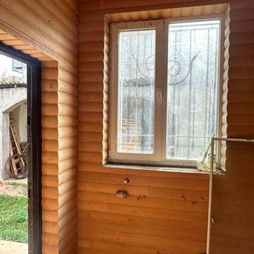 Продам новый дом на Островского