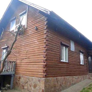 Власник продає. Дача 120 м2. Горбовичі. Меблі, техніка. Торг