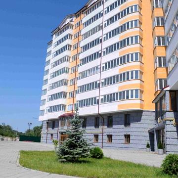 Здана 2к квартира з комунікаціями ЖК Ювілейний