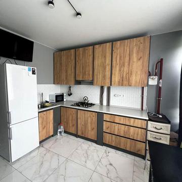 Євро 2к квартира з меблями та технікою.Ірпінь!Держ.прогр.ТАК! ЖК Фортуна 2