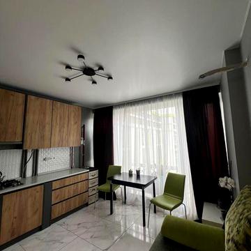 Євро 2к квартира з меблями та технікою.Ірпінь!Держ.прогр.ТАК! ЖК Фортуна 2