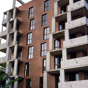 Продаж 2-х кімнатної квартири в центрі міста ЖК Кошерний