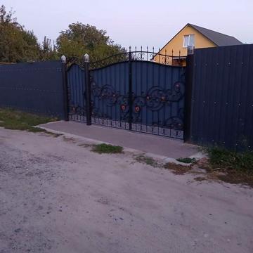 Будинок 20 року будівництва