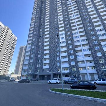 Продаж 2-к 75 м2 ЖК «Навігатор-2» Коноплянська,22 ЖК Навігатор 2
