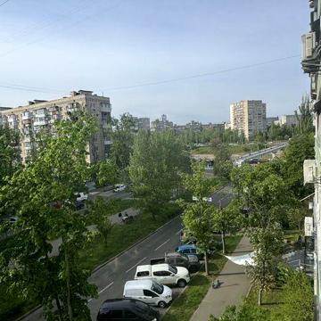Продаж 3-к Ігоря Шамо,20 Русанівка метро Лівобережна 10 хв