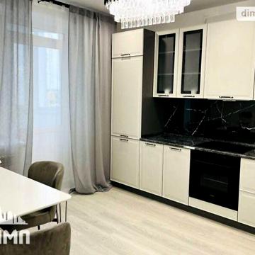 Продаж 1к Квартира Академіка Заболотного вулиця ЖК Славянский