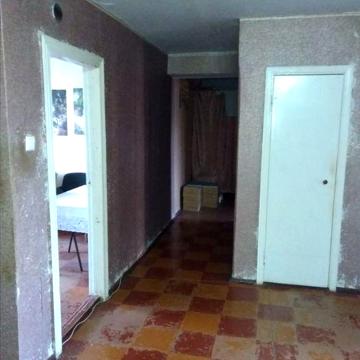 4-комн.Квартира  с видом на лиман