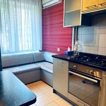 Продаж 2к Квартира Кондратюка Юрія вулиця