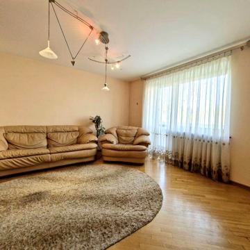 Продаж квартири на проспекті Соборності!