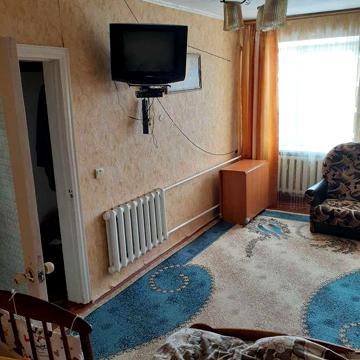 Квартира 1 кім., загальна площа 31м2, район Тевіта