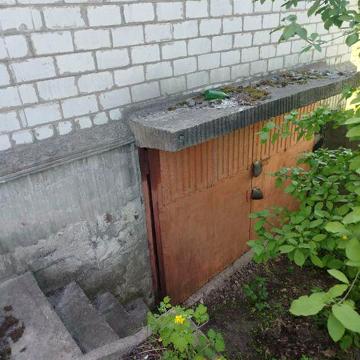 Дача у кооперативі Калина 50м від Псла