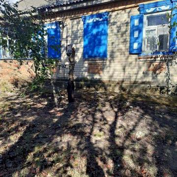 Будинок у с. Камбурліїївка Онуфріївського району. 25км Кременчука..