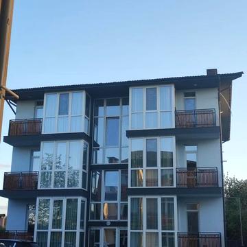 Продаж 2кн новобудови,5хв до центру,на Саратівській.