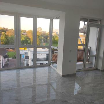 Продаж 2кн новобудови,5хв до центру,на Саратівській.