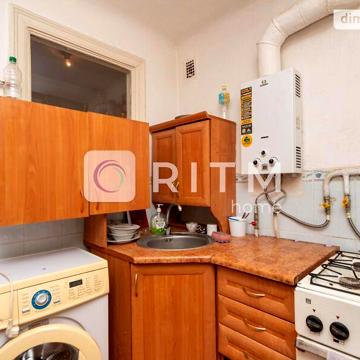 Довгострокова оренда 3к Квартира Миколи Коперника вулиця