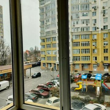 Продаж 1к Квартира Аркадіївський провулок ЖК Аркадия Хиллс