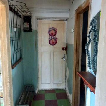 Продам 2 к.квартиру, ул. Горького
