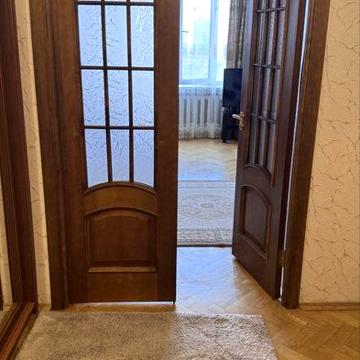 Здам 1к квартиру на Дарниц.бул., м.Дарниця 7хв, 9 пов, без тварин