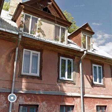 Квартира під ремонт в р-ні пивзаводу