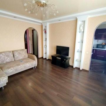 Оренда 2х кімнатної квартири 48м²