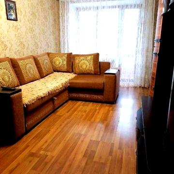 Здаю свою квартиру