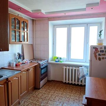 Продаж однокімнатної квартири