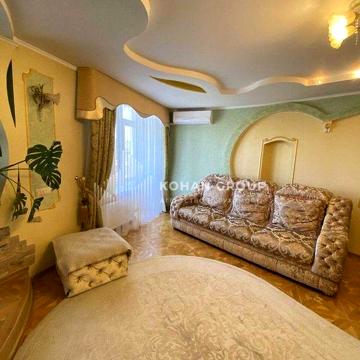 Продаж 3-км квартири+гараж біля Парку Чекмана