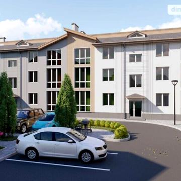Продаж 1к Квартира Юності 2-й провулок