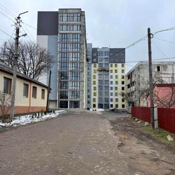 Продається 2х кімнатна квартира 37м².Центр.