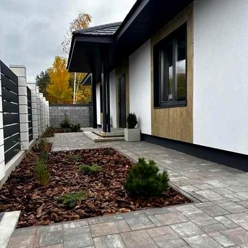 Купи одноповерховий будинок у  Ворзелі й будь ближче до природи