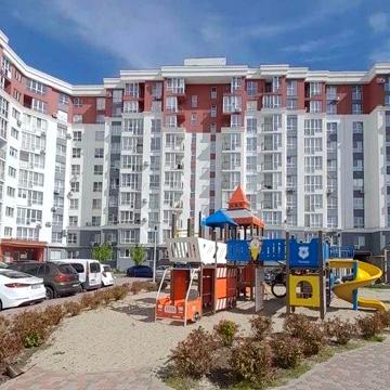 Продаж/1-кім Кв/Жк Сакура/Крюківщина/45м2/БЕЗ КОМІСІЇ ЖК Сакура