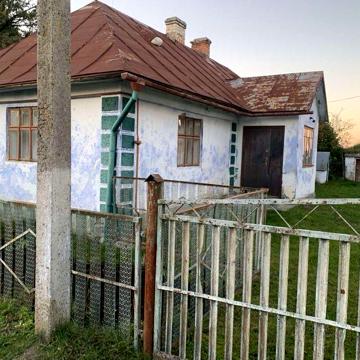 Продається будинок