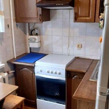 Леся Курбаса вул., 2
