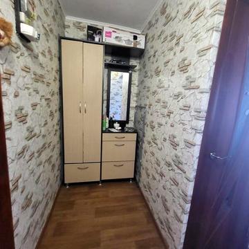 Продаж 1к Квартира Авангардна вулиця