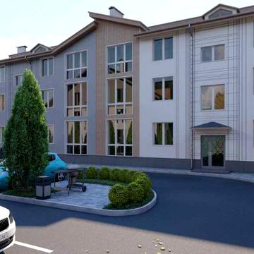 Продам 2к квартиру на Вишеньці