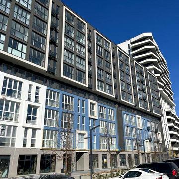Продаж 2-кімнатної квартири  в новобудові ЖК Washington City на 16 пов ЖК Washington City