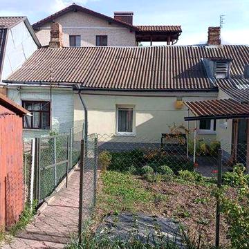 Продам ч/будинка Центр (9842)