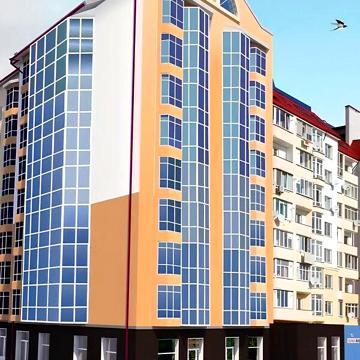 Продаж 3к Квартира Незалежності бульвар ЖК на бульваре Независимости
