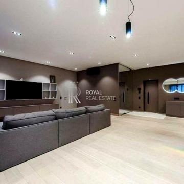 Продажа квартиры Киев 3к 182м2 Печерский "The Garden" Болсуновская ЖК Клубний будинок &quot;The Garden&quot;